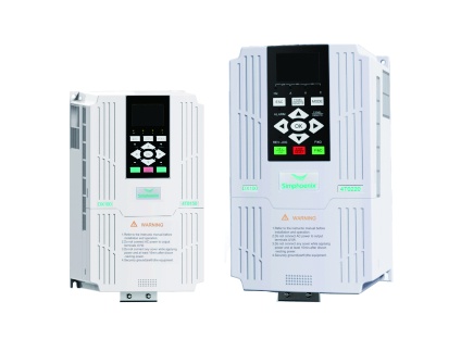 DX100系列開環(huán)矢量變頻器